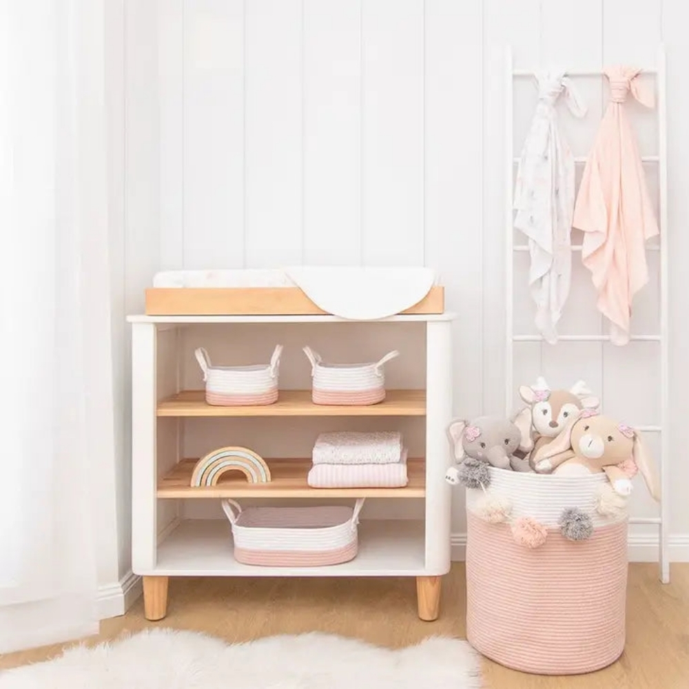 Large Hamper/Toy Storage - Picture 4 of 4